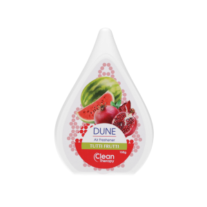 Odświeżacz powietrza w żelu DUNE 150g Tutti Frutti RAVI